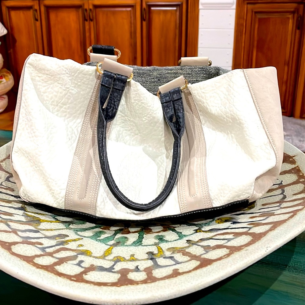 French Connection Handbag